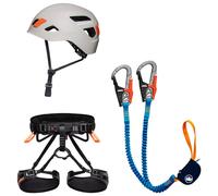 Mammut - Skywalker Pro Via Ferrata Package - Longe de via ferrata - XS-M - neutral