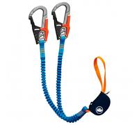 Mammut Skywalker Pro Via Ferrata Set Bleu