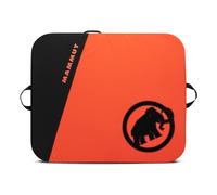 Mammut Slam Pad Noir - Crash pads pour escalade de bloc