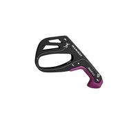 Mammut Smart 2.0 Dispositif de sécurité Taille unique Noir