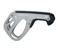 Mammut - Smart 2.0 - Système d'assurage - grey