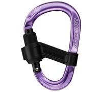 Mammut - Smart HMS 2.0 - Mousqueton HMS - alpine calamint