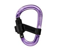 Mammut - Smart HMS 2.0 Screwgate - Mousqueton Alpine Calamint - Taille unique