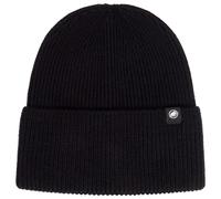 Mammut - Snow Beanie Black - Bonnet