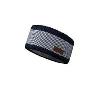 Mammut Snow Headband 1191-01420 Marine-white Bleu