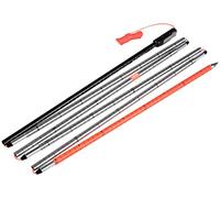 Mammut Sonda 240 Speed Lock Accessoires Adultes Unisexe Neon Orange (Multicolore) Taille Unique