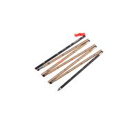 Mammut Sonde avalanche compacte et solide Probe 240 short Jaune one size