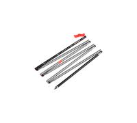 Mammut Sonde avalanche compacte et solide Probe 240 short Orange one size