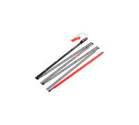Mammut - Sonde avalanche - Probe 240 Speed Lock Vibrant Orange en Aluminium Orange
