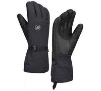 Mammut Stoney Glove 1190-00510 Black Noir 12