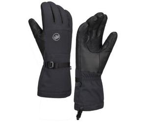 Mammut Stoney Glove 1190-00510 Black Noir 9