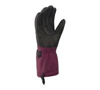 Mammut - Stoney Glove - Gants ski Vin - 9