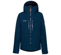 Mammut - Stoney Hardshell Thermo Hooded Jacket - Veste de ski - L - marine