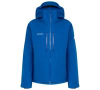 Mammut - Stoney Hardshell Thermo Hooded Jacket - Veste de ski - XXL - tschiel