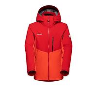 Mammut Stoney HS Jacket Magma/Spicy S