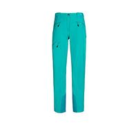 Mammut Stoney HS Pantalon Femme Dark Ceramic 36