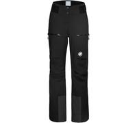 Mammut Stoney HS Pantalon Thermique pour Femme Noir