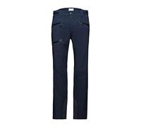 Mammut, Stoney HS Pants Men, marine-white, 46