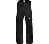 MAMMUT Stoney Hs Thermo - Homme - Noir - taille 50- modèle 2026
