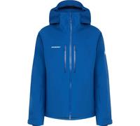MAMMUT Stoney Hs Thermo Hooded Jacket - Homme - - taille S- modèle 2027