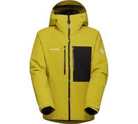 MAMMUT Stoney Hs Thermo Hooded Jacket - Homme - - taille XL- modèle 2027