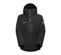 Mammut Stoney Hs Thermo Hooded Jacket Men Vestes isolées Hardshell Homme (lot de 1)