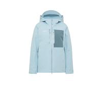 Mammut - Stoney HS Thermo Hooded Jacket - Veste ski femme Nebla-Strata - M