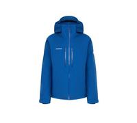 Mammut - Stoney HS Thermo Hooded Jacket - Veste ski homme Tschiel - L