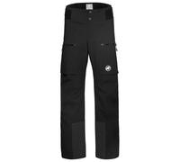 Mammut Stoney Pantalon Thermique pour Homme Noir Taille 50 EU