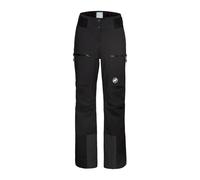 Mammut - Stoney HS Thermo Pants - Pantalon ski femme Black - 38 - Regular