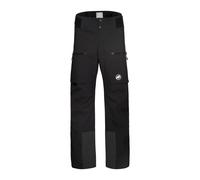 Mammut Stoney HS Pantalon Thermique pour Homme Noir Taille 46