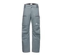 Mammut - Stoney HS Thermo Pants - Pantalon ski homme Strata - 50 - Regular