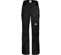 Mammut Pantalon thermique Stoney Femme Noir Taille 36 EU