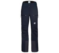 Mammut - Stoney HS Thermo Pants Women Marine - 36 - Pantalon Ski