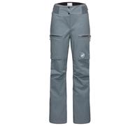 Mammut - Stoney HS Thermo Pants Women Strata - 38 - Pantalon Ski