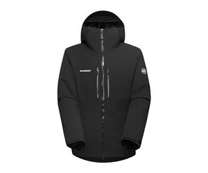 Mammut Stoney HS Veste thermique à capuche pour homme