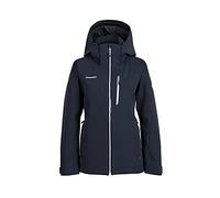 Mammut Stoney Veste Hardshell doublée thermique pour femme