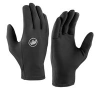 Mammut Stretch Gloves Noir 6