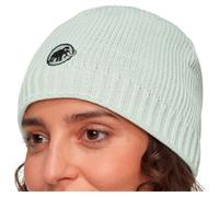 Mammut - Sublime Beanie - Bonnet - One Size - silver sage