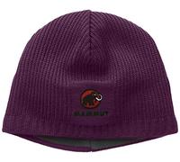 Mammut Sublime Bonnet Taille Unique Violet