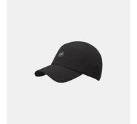 Mammut - Sun Peak Cap - Casquette Black - L / XL