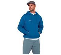 Mammut Sweat à Capuche Base Ml Mini Logo