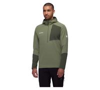 Mammut Sweat à Capuche Madris Light