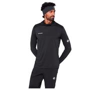 Mammut Sweat à Capuche Selun Fl Sun