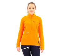 Mammut Sweat à Demi-zip Eiger Nordwand Advanced Fl
