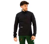 Mammut Sweat à Demi-zip Eiger Nordwand Advanced Fl