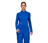 Mammut Sweat à Demi-zip Eiger Nordwand Advanced Fl