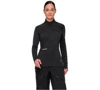 Mammut Sweat à Demi-zip Eiger Nordwand Advanced Fl
