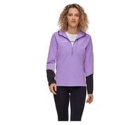 Mammut Sweat à Demi-zip Madris Light