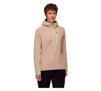 Mammut Sweat à Demi-zip Madris Light